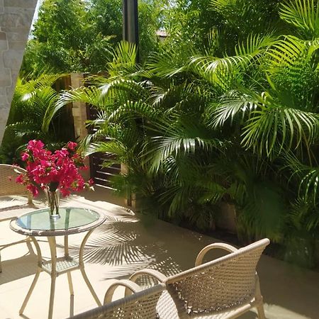 Flat Marimba - Duplex Villa Porto de Galinhas Exterior photo