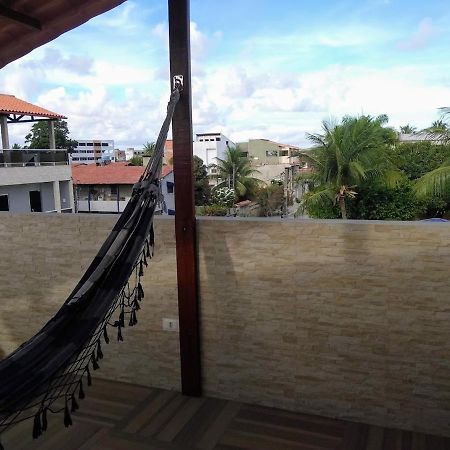 Flat Marimba - Duplex Villa Porto de Galinhas Exterior photo
