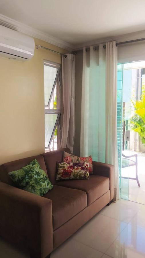 Flat Marimba - Duplex Villa Porto de Galinhas Exterior photo