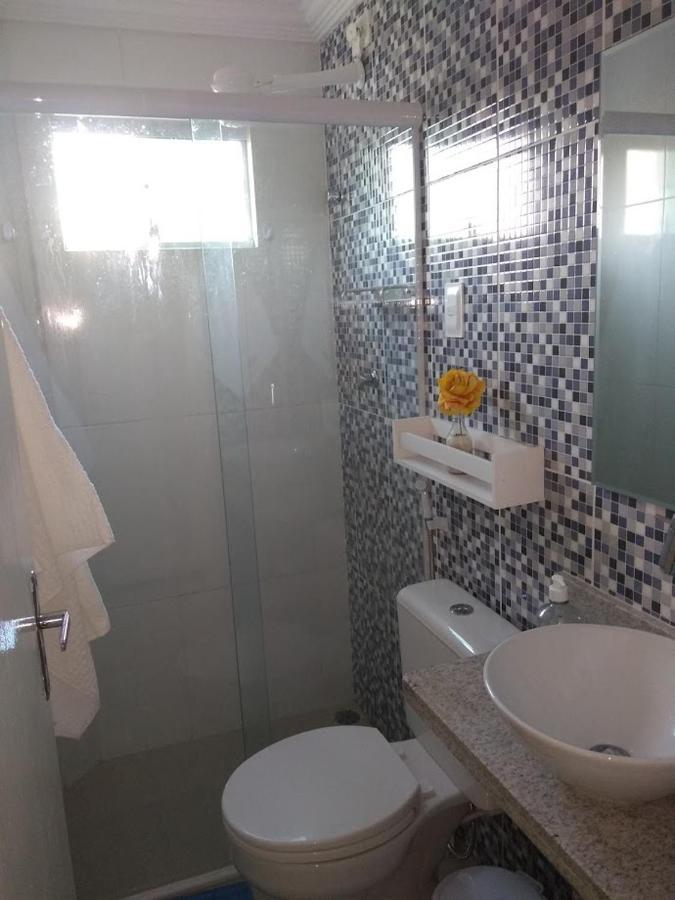 Flat Marimba - Duplex Villa Porto de Galinhas Exterior photo