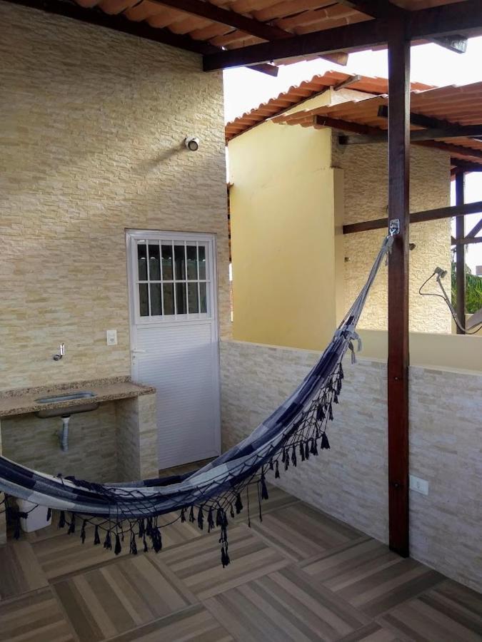 Flat Marimba - Duplex Villa Porto de Galinhas Exterior photo