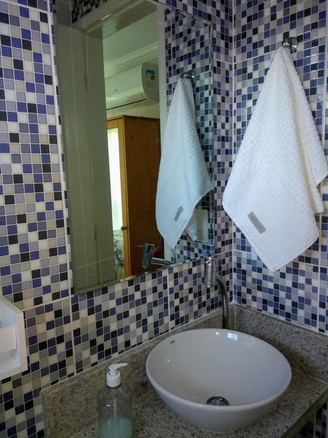Flat Marimba - Duplex Villa Porto de Galinhas Exterior photo