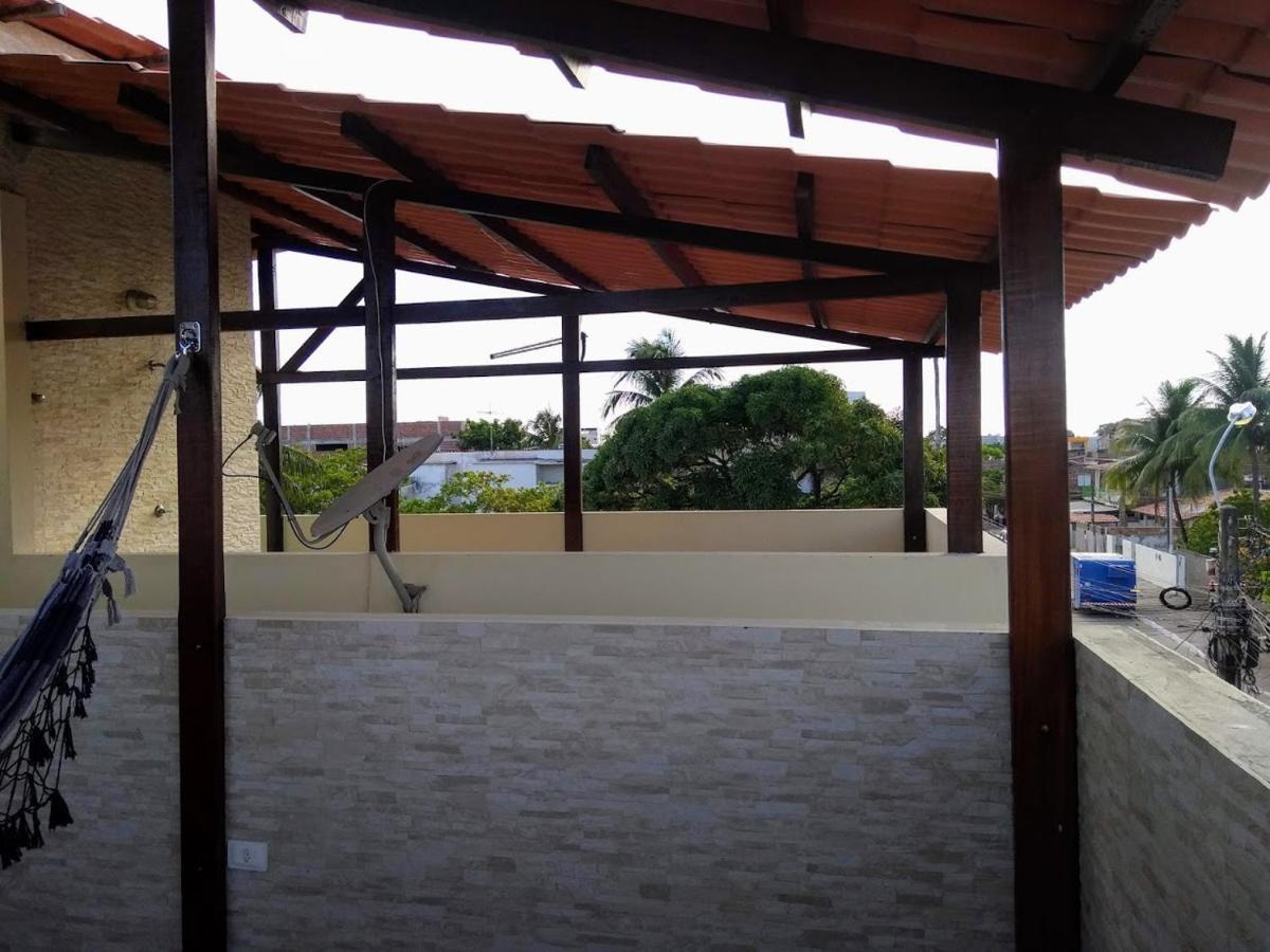 Flat Marimba - Duplex Villa Porto de Galinhas Exterior photo